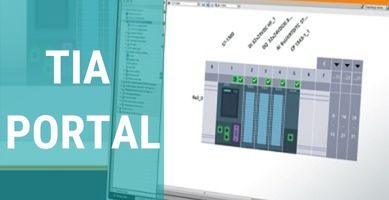 software tia portal