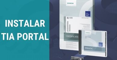 instalar tia portal