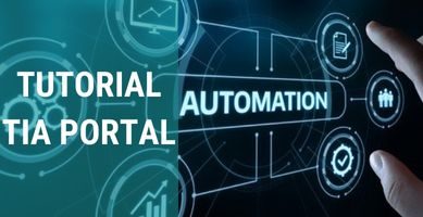 Tutorial TIA Portal para Principiantes