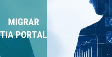 Migrar TIA Portal