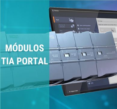 Cómo Agregar MÓDULOS en TIA Portal (Paso a Paso)