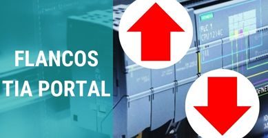 flancos en tia portal
