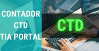 Contador CTD TIA Portal
