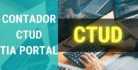 Contador CTUD TIA Portal