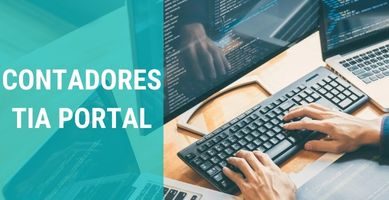 Contadores en TIA Portal
