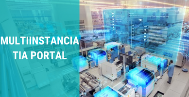 Multiinstancia TIA Portal