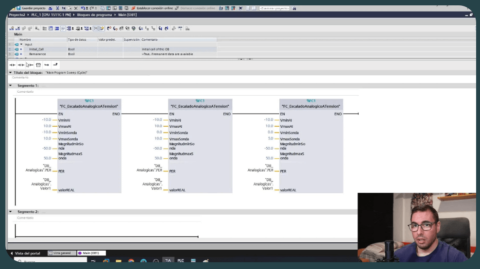 Extracto del Curso de TIA Portal en PLC Siemens de Abel Dominguez