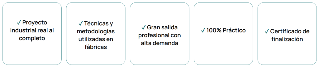 5 beneficios del curso de tia portal avanzado del proyecto de Abel Dominguez