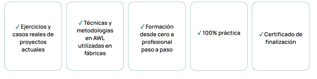 5 beneficios del curso de awl en tia portal avanzado de Abel Dominguez